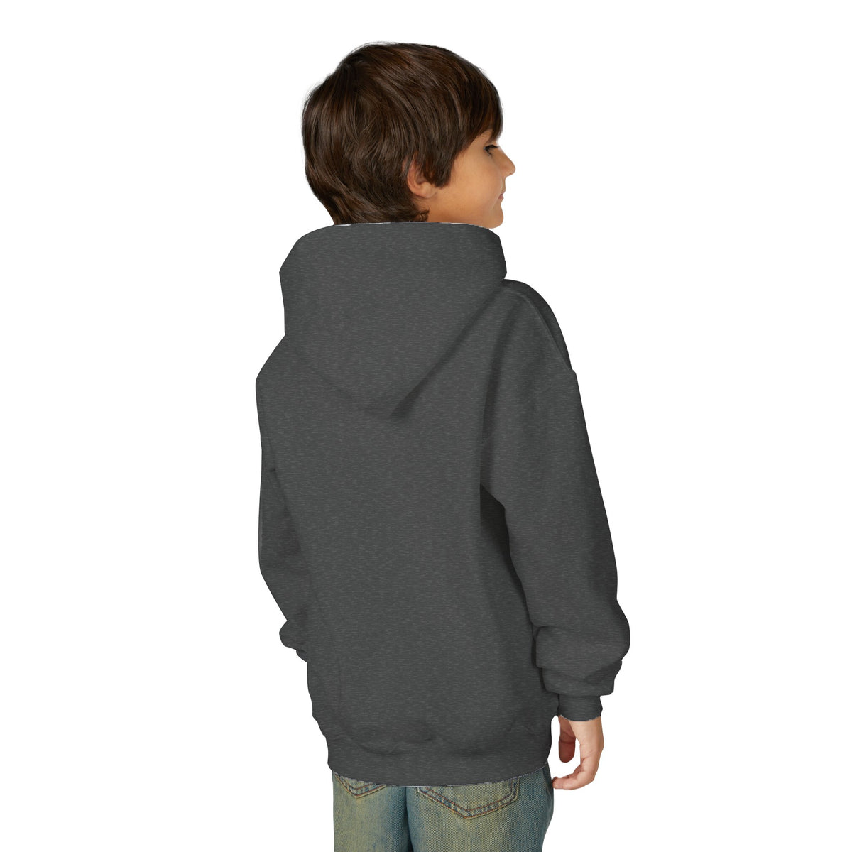 Youth Hoodie