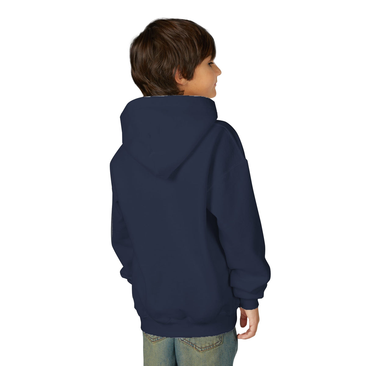Youth Hoodie