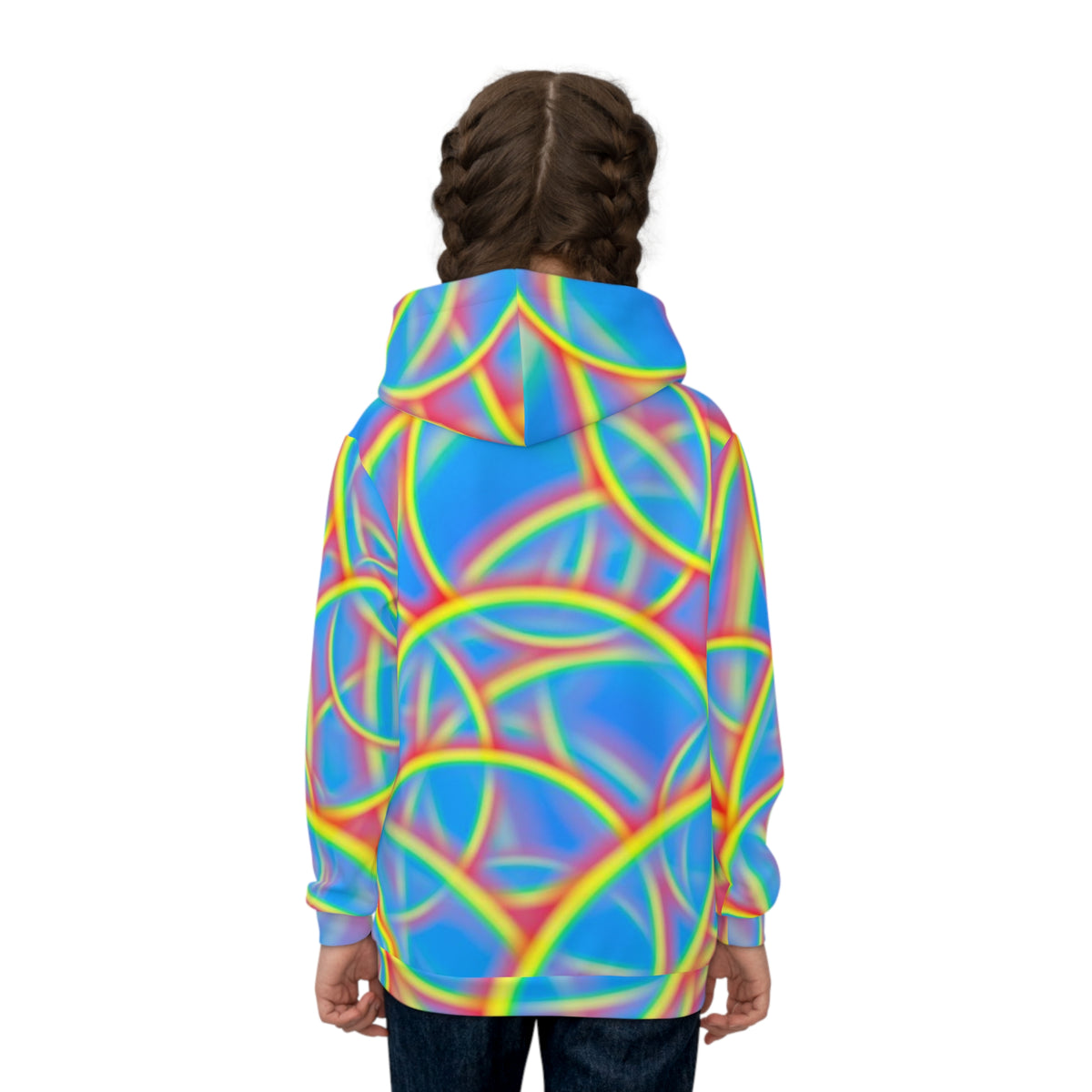 Kids Hoodie