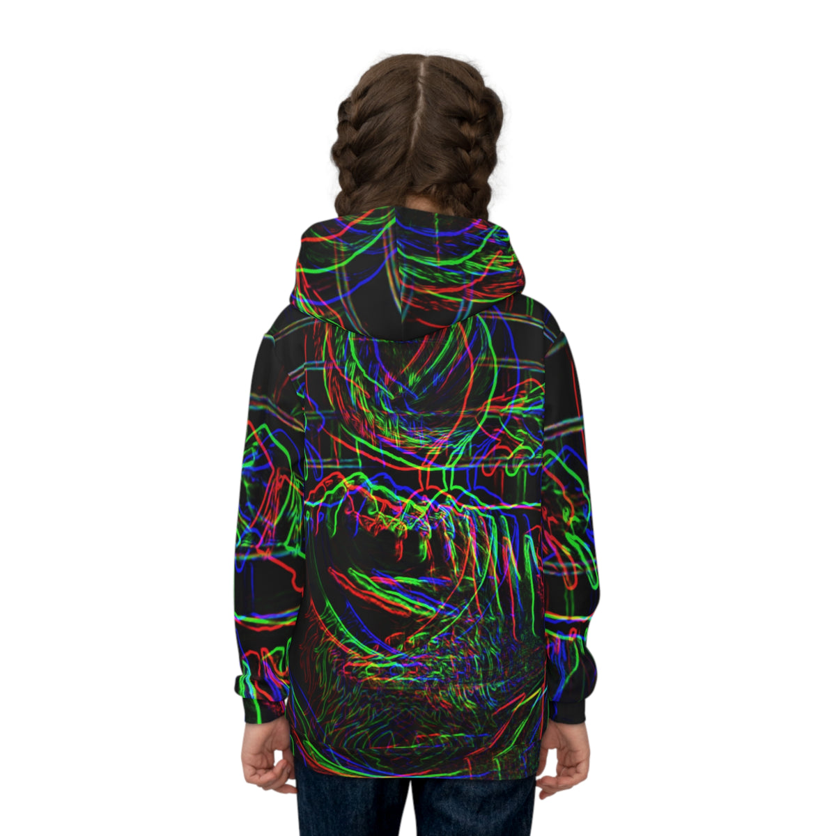 Kids Hoodie