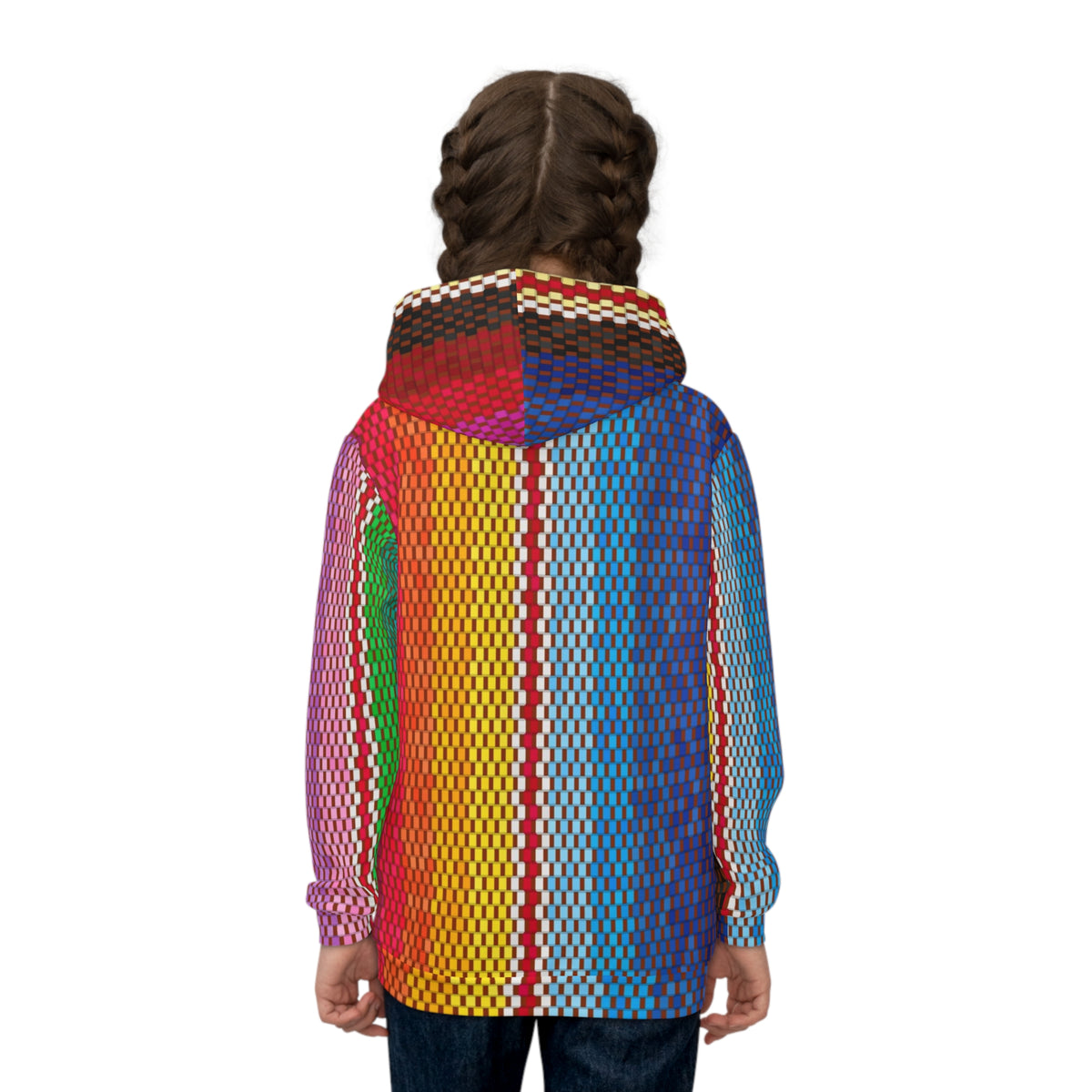 Kids Hoodie