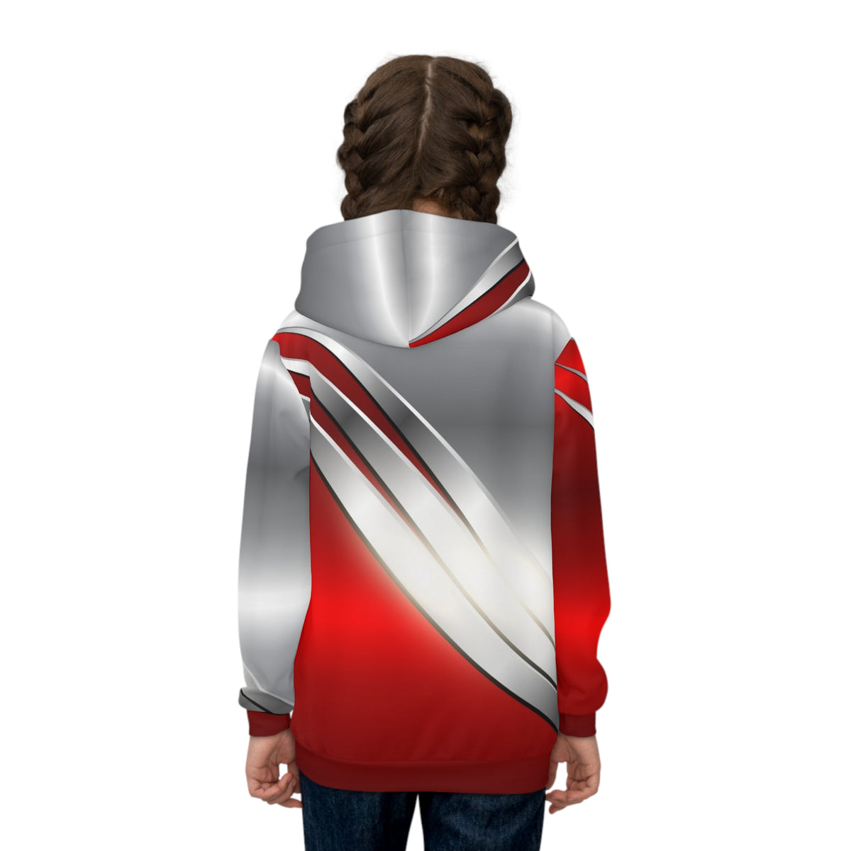 Kids Hoodie