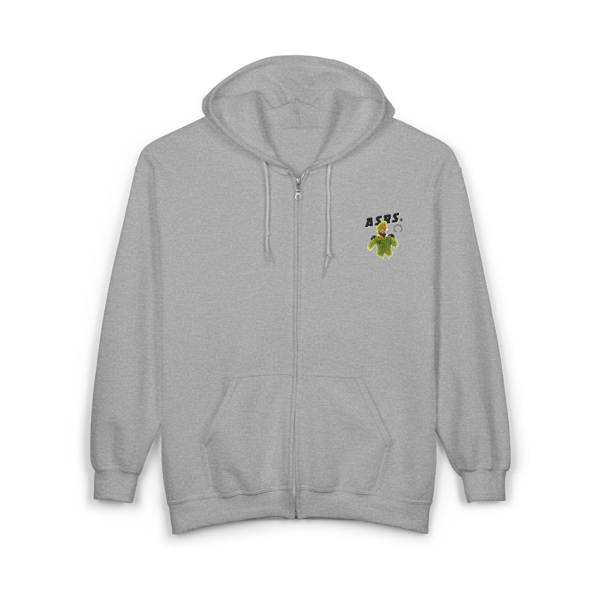 Unisex Jacket