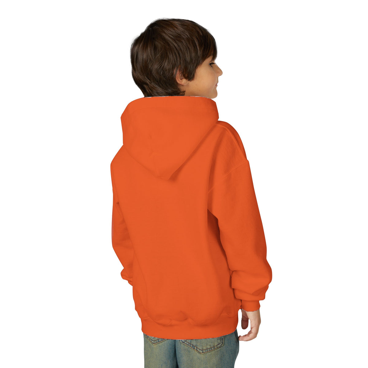 Youth Hoodie