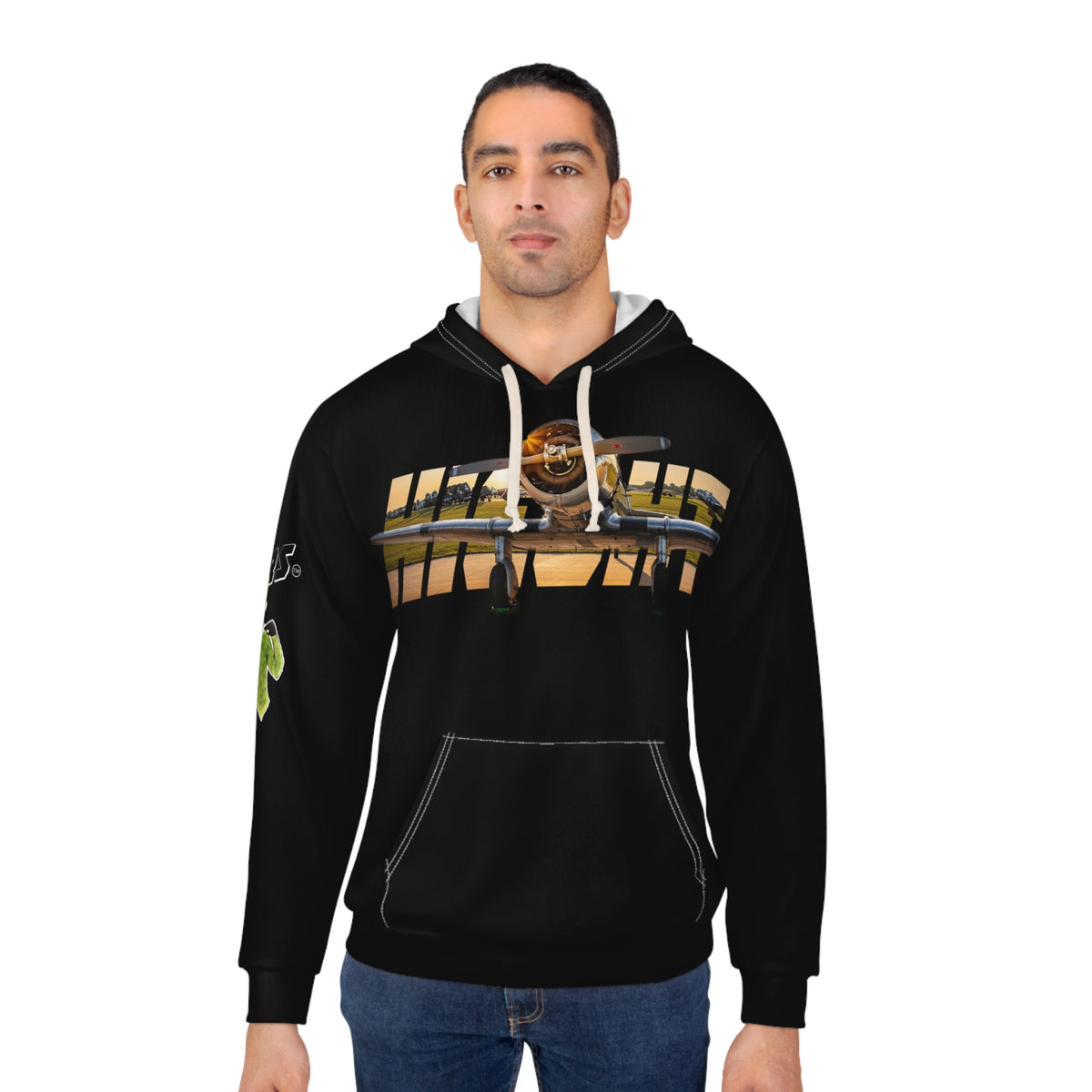 Unisex Hoodie