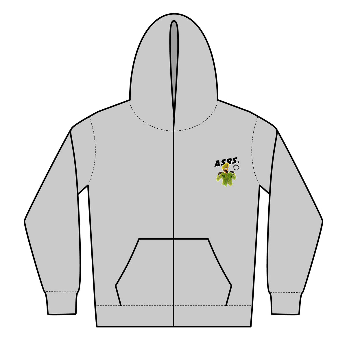 Youth Jacket