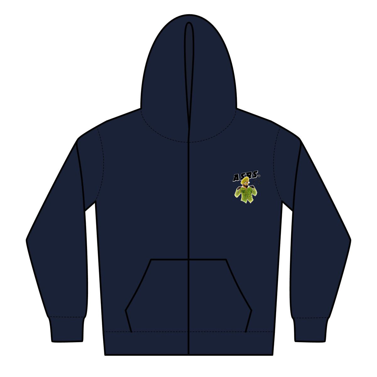 Youth Jacket