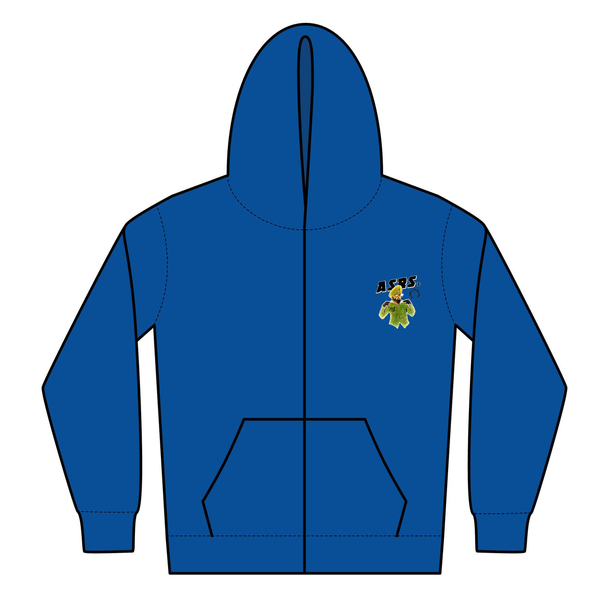 Youth Jacket