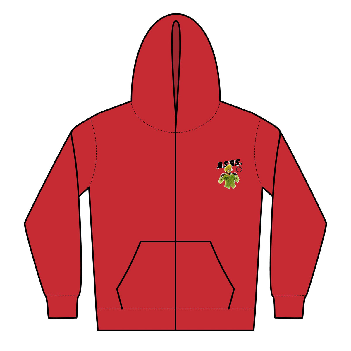 Youth Jacket