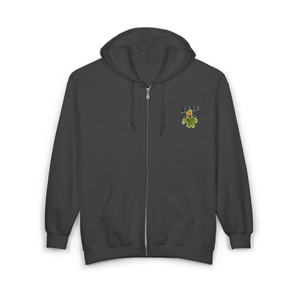 Unisex Jacket