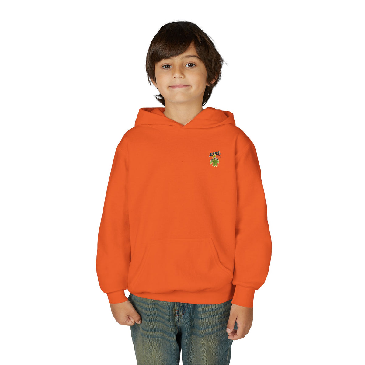 Youth Hoodie