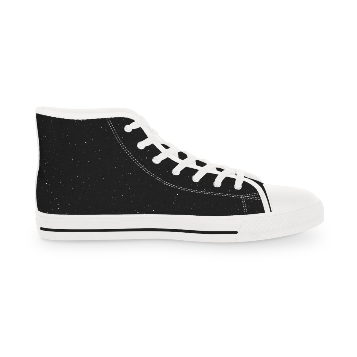 High top sneakers