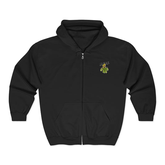 Unisex Jacket