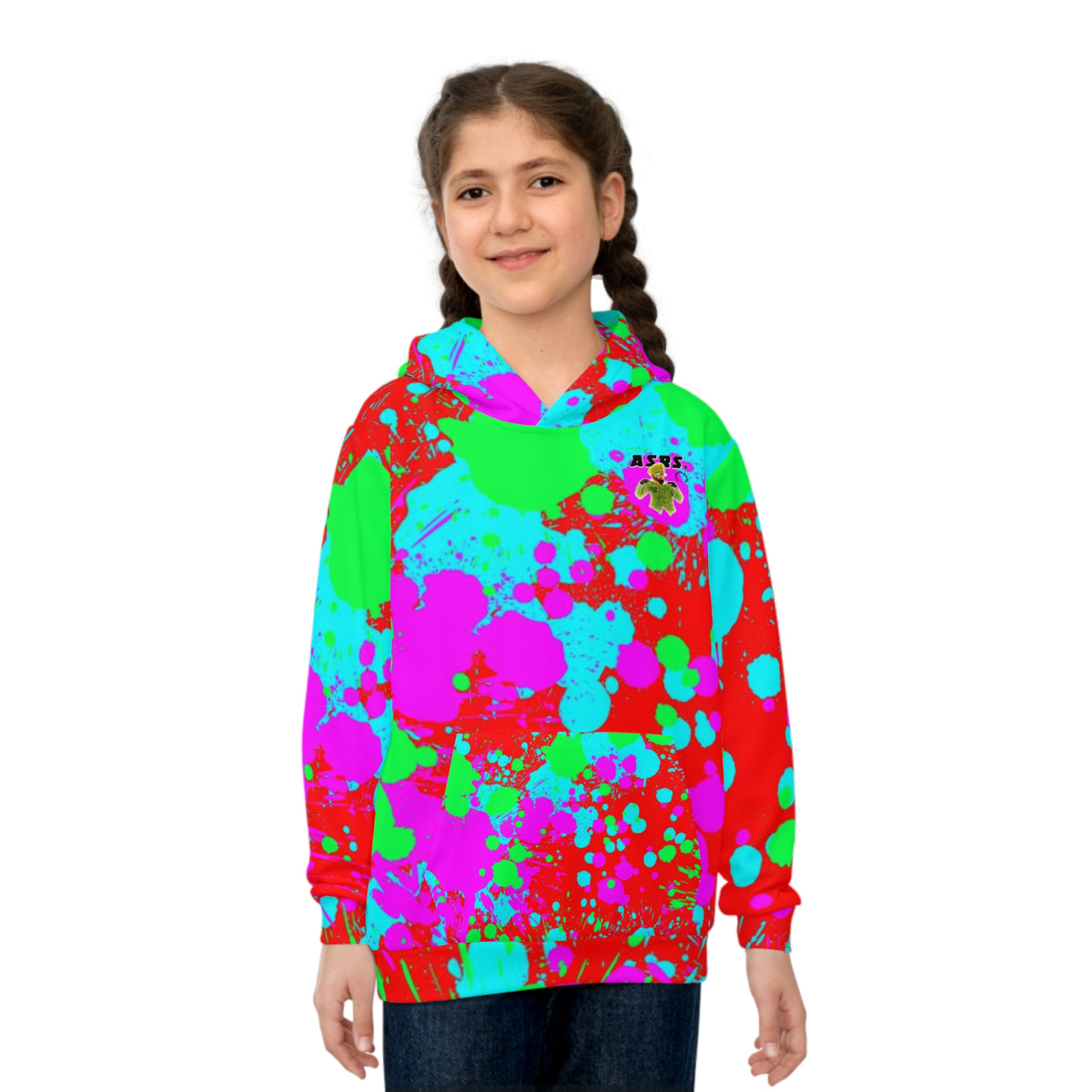 Kids Hoodie