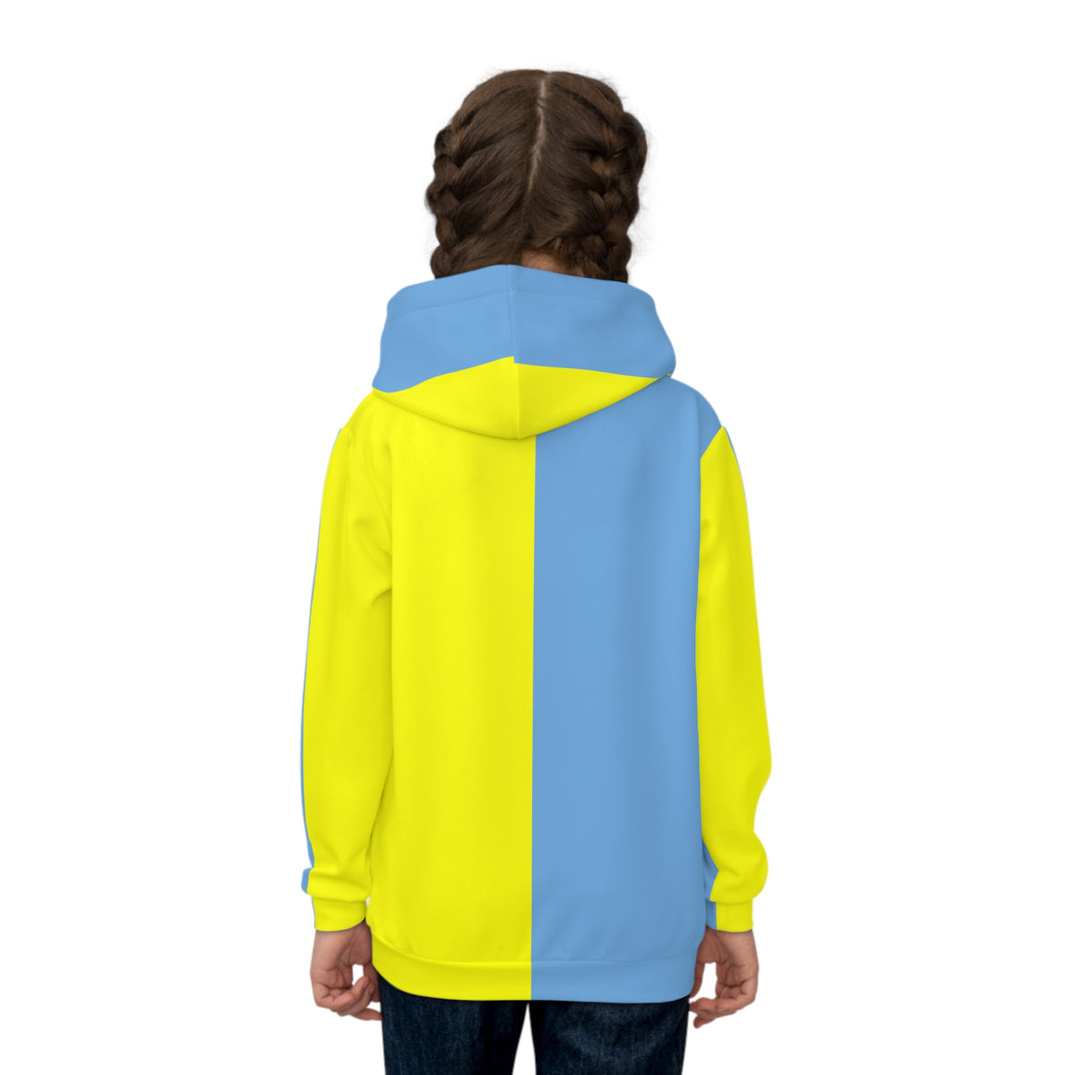 Kids Hoodie