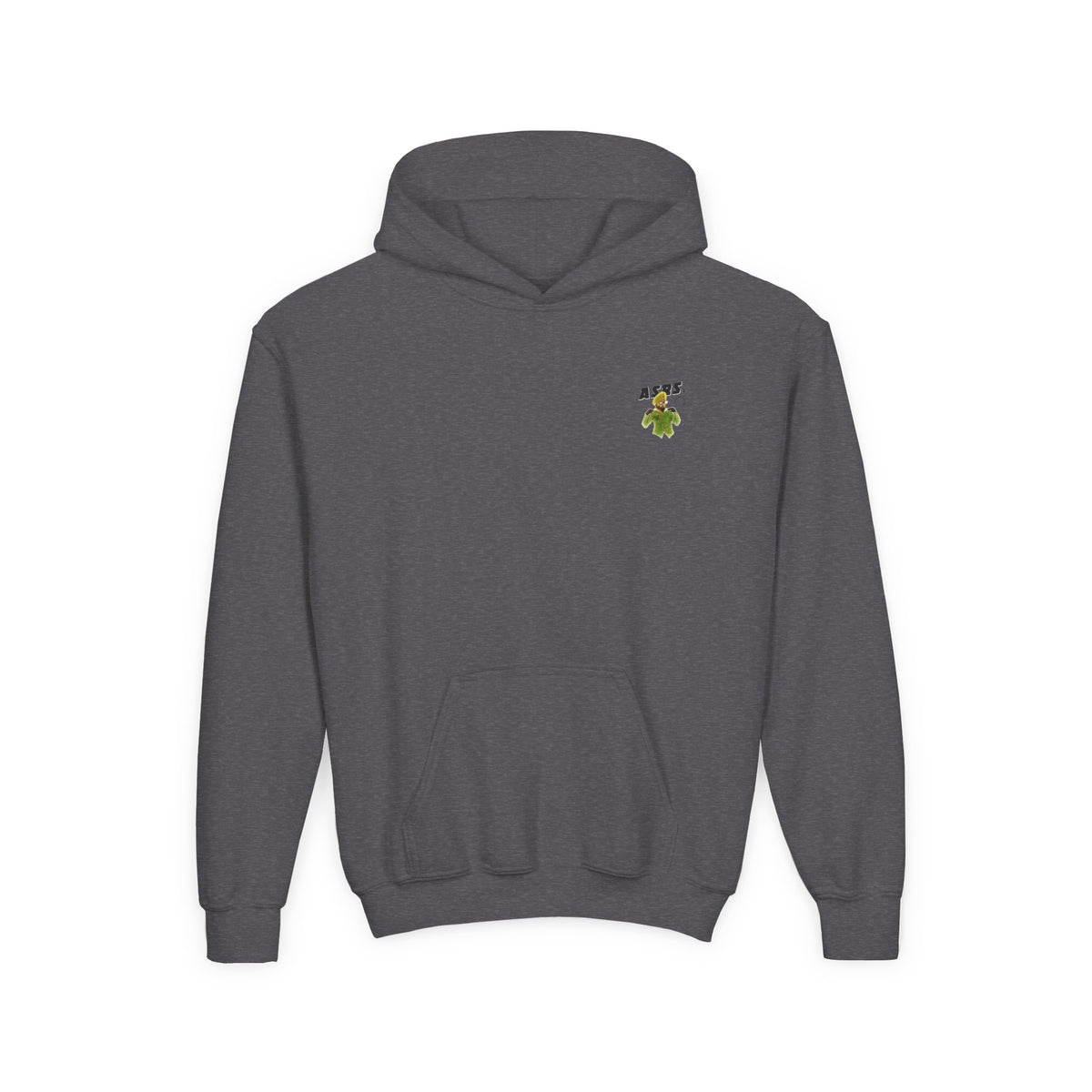 Youth Hoodie