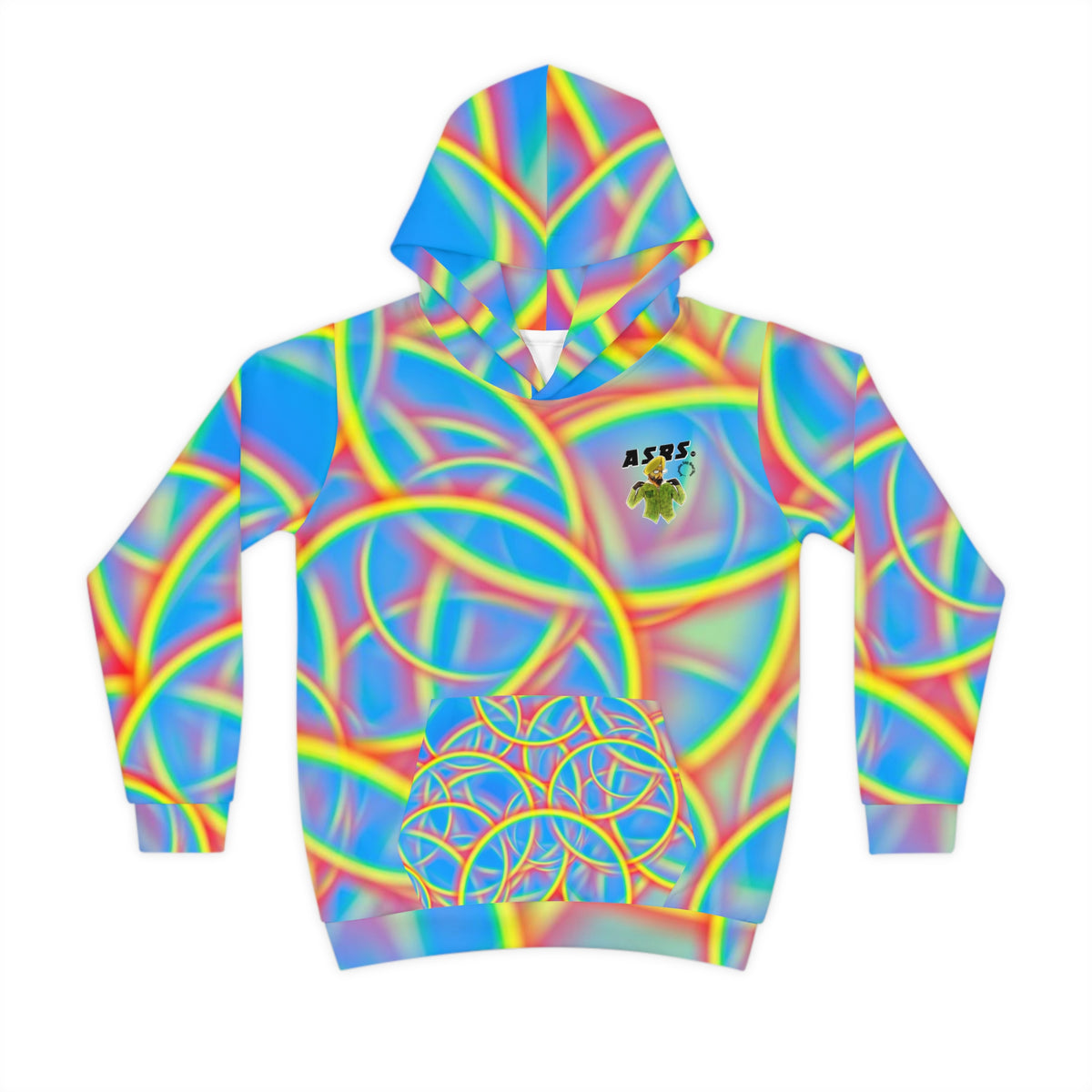Kids Hoodie