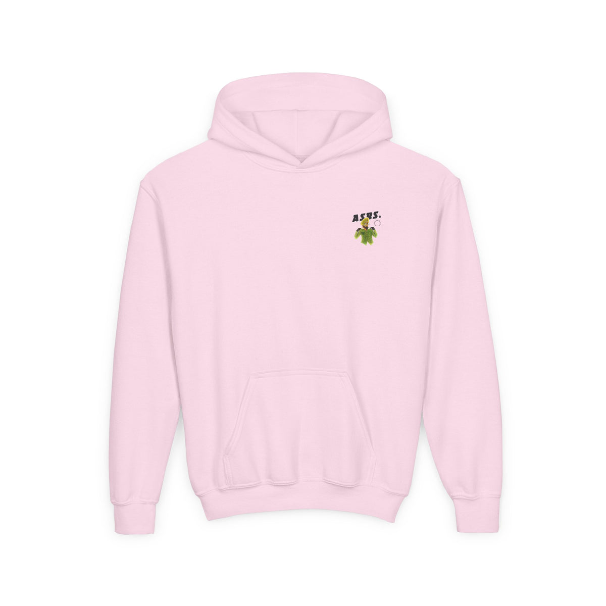 Youth Hoodie