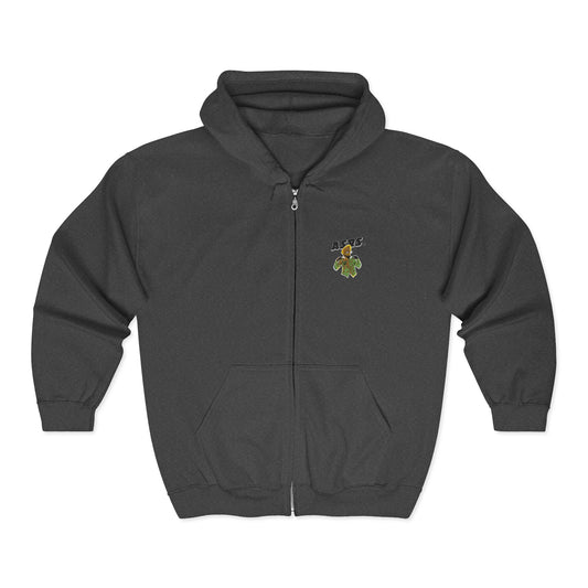Unisex Jacket