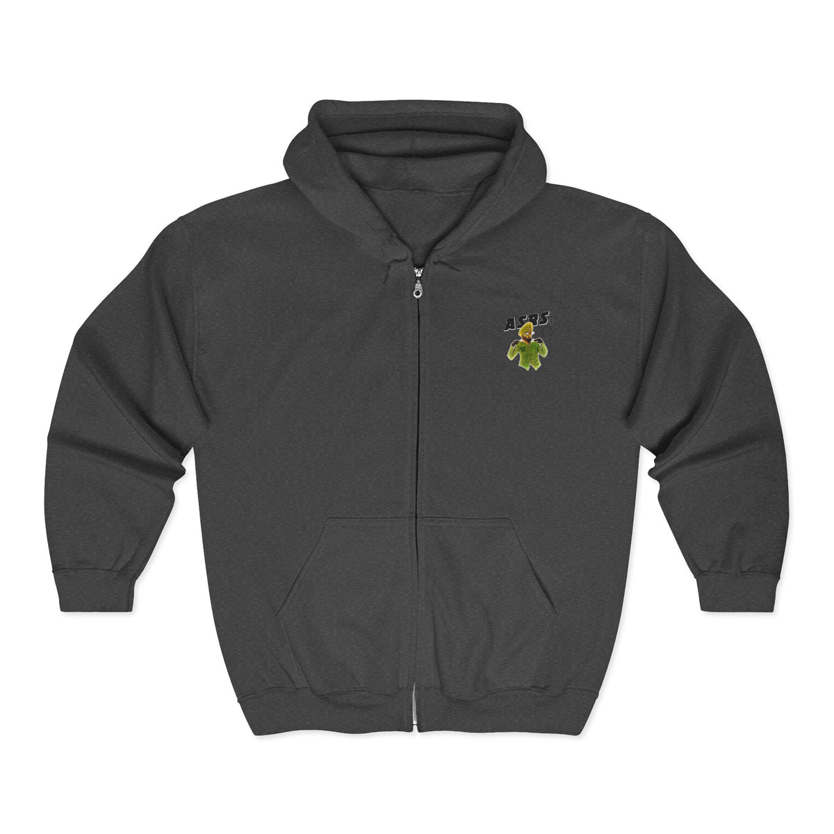 Unisex Jacket