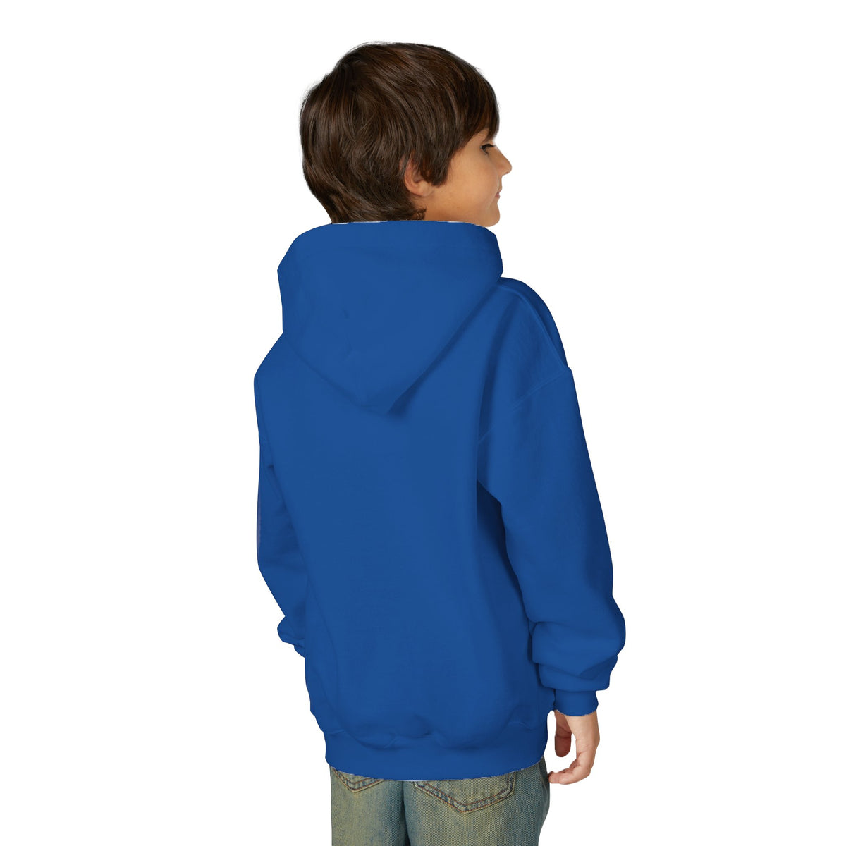 Youth Hoodie