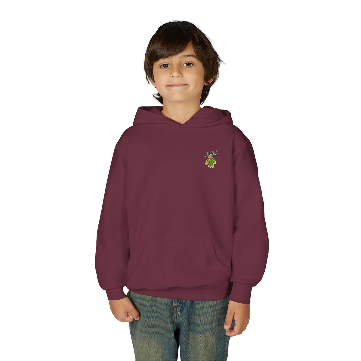 Youth Hoodie