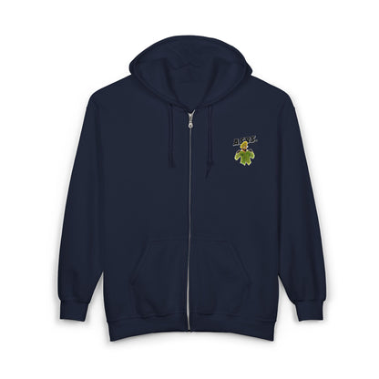 Unisex Jacket