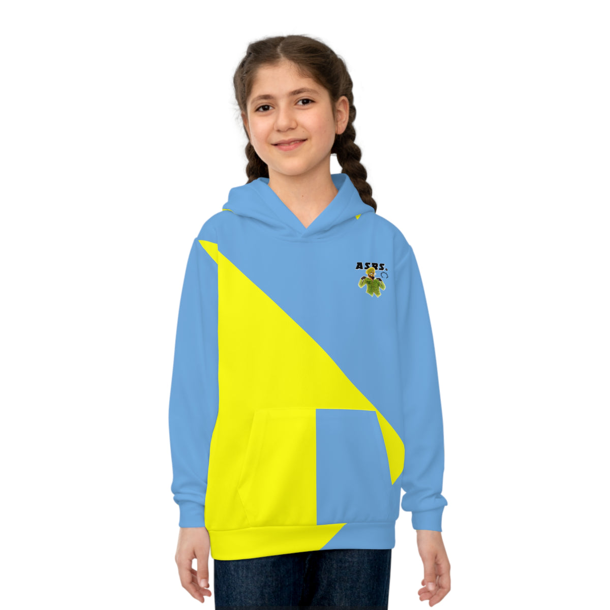 Kids Hoodie