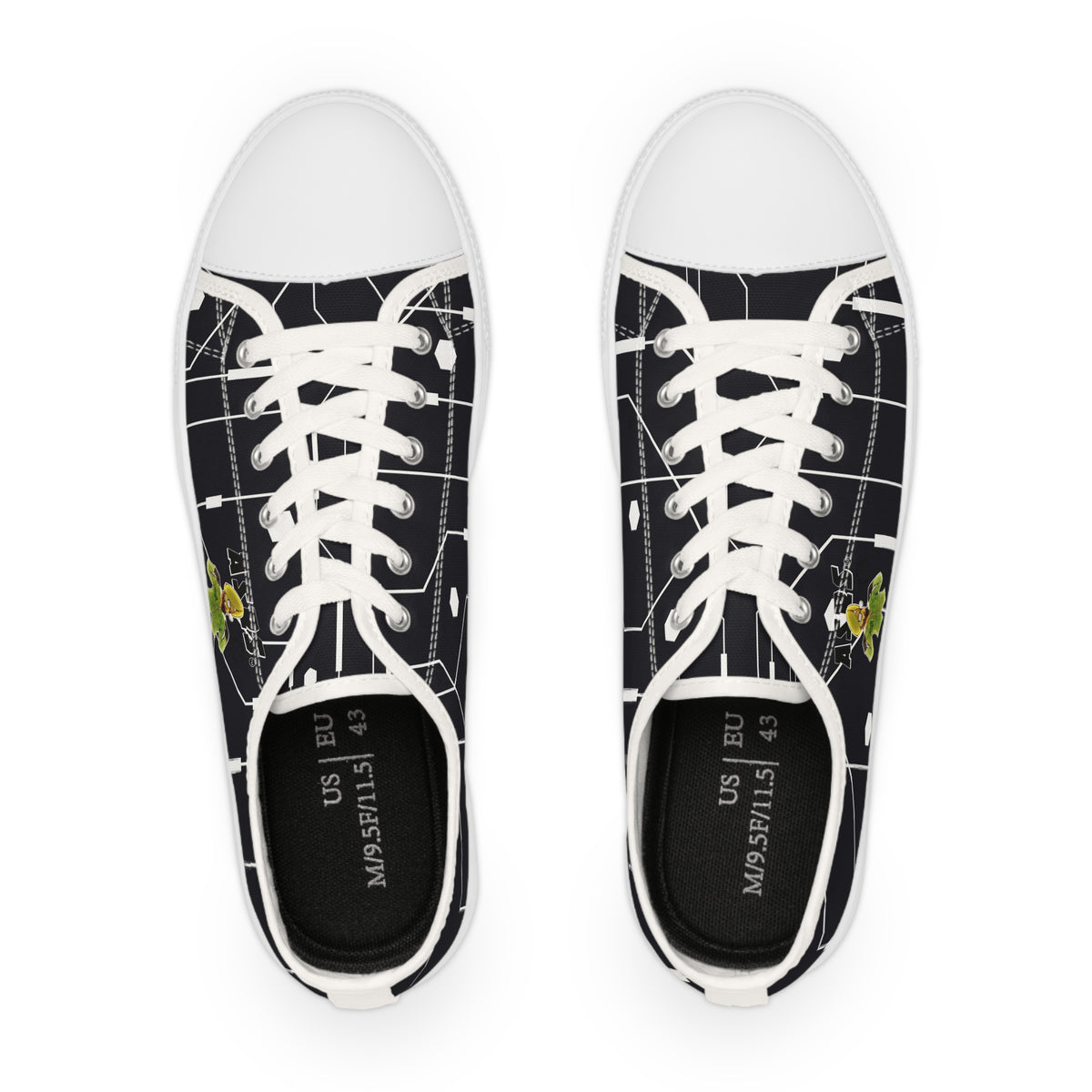 Casual Sneakers