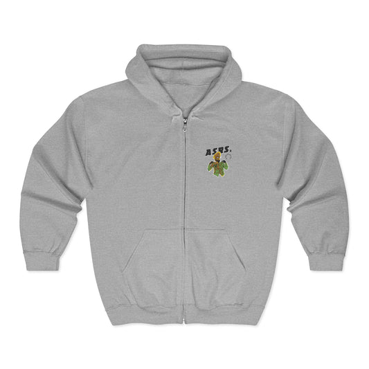 Unisex Jacket