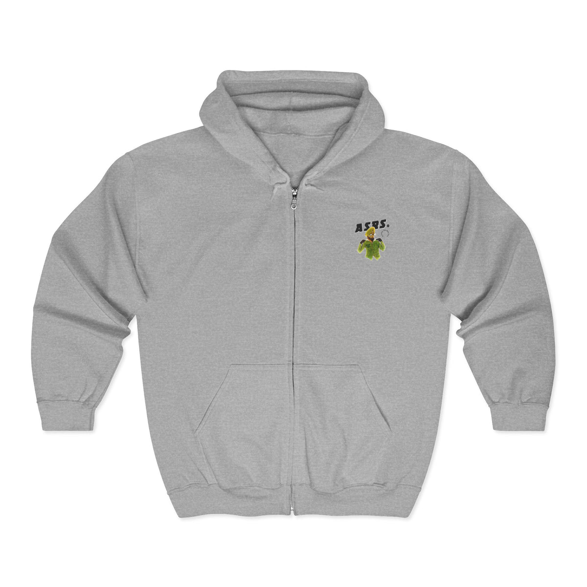 Unisex Jacket