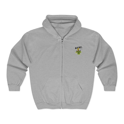 Unisex Jacket