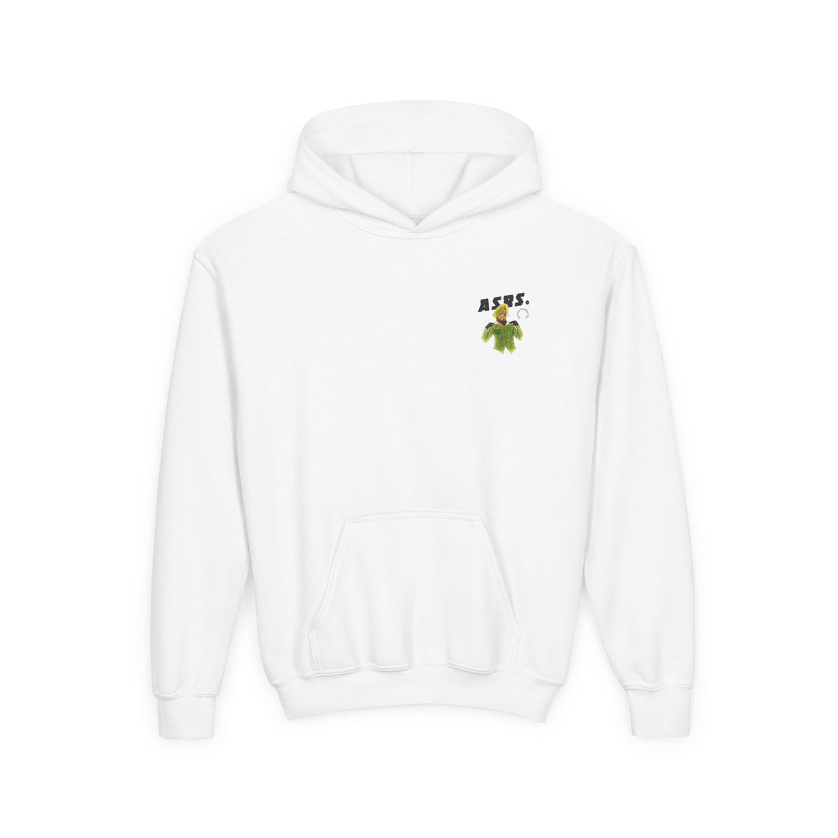 Youth Hoodie