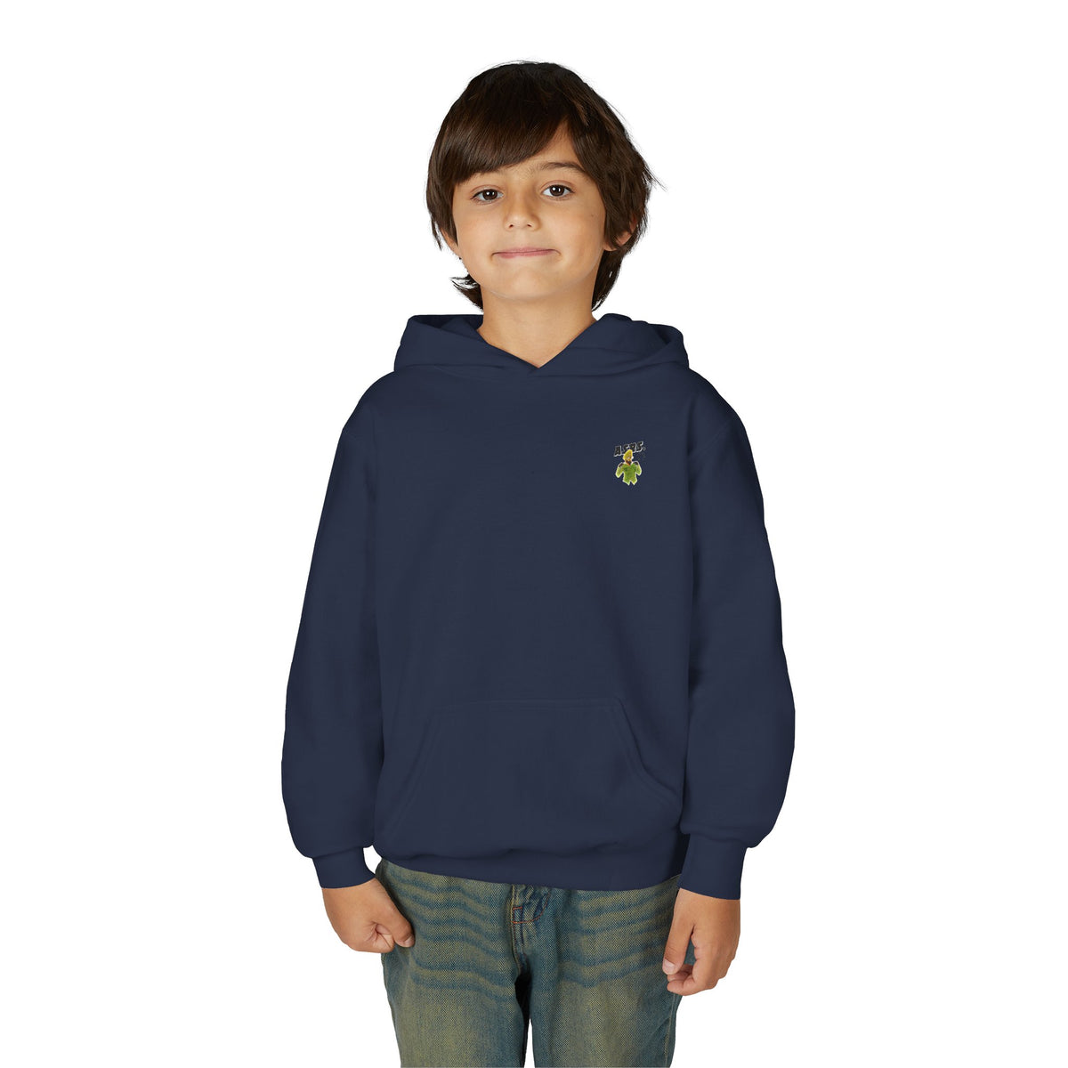 Youth Hoodie