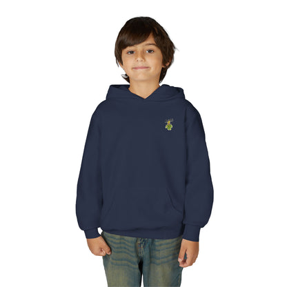 Youth Hoodie