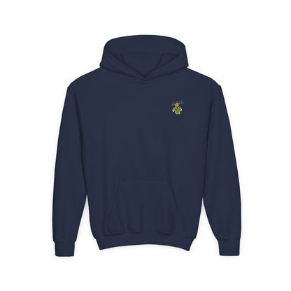 Youth Hoodie