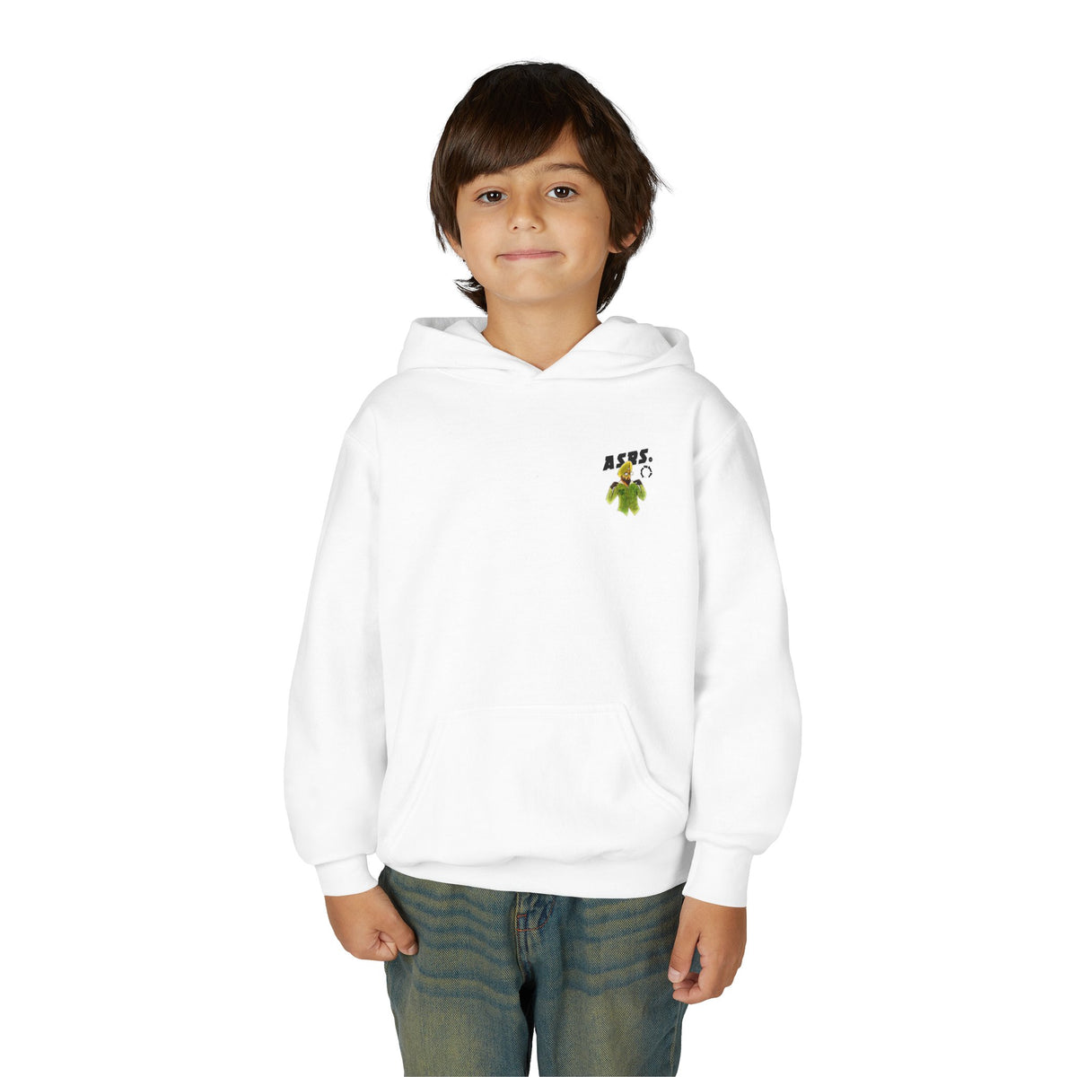 Youth Hoodie