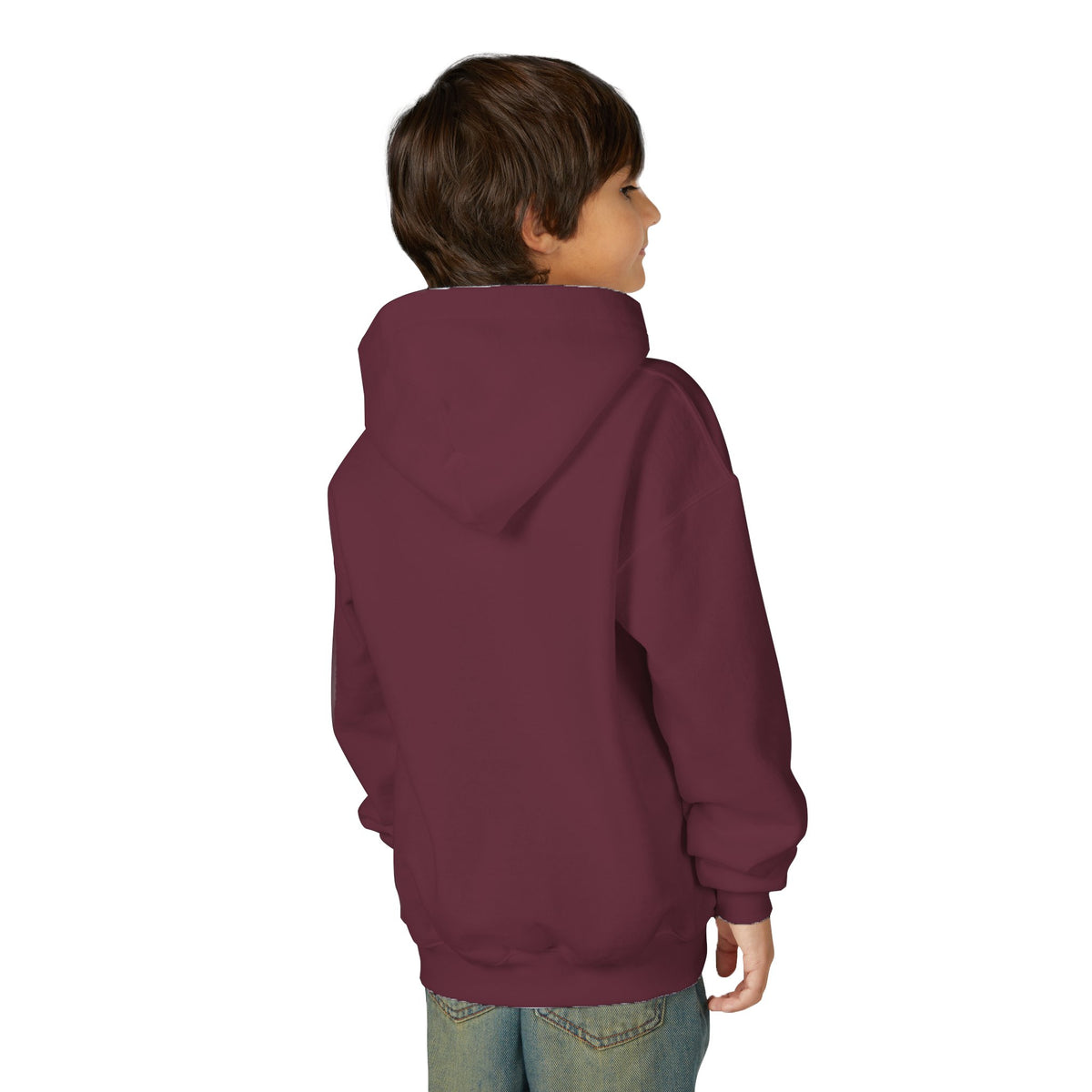 Youth Hoodie