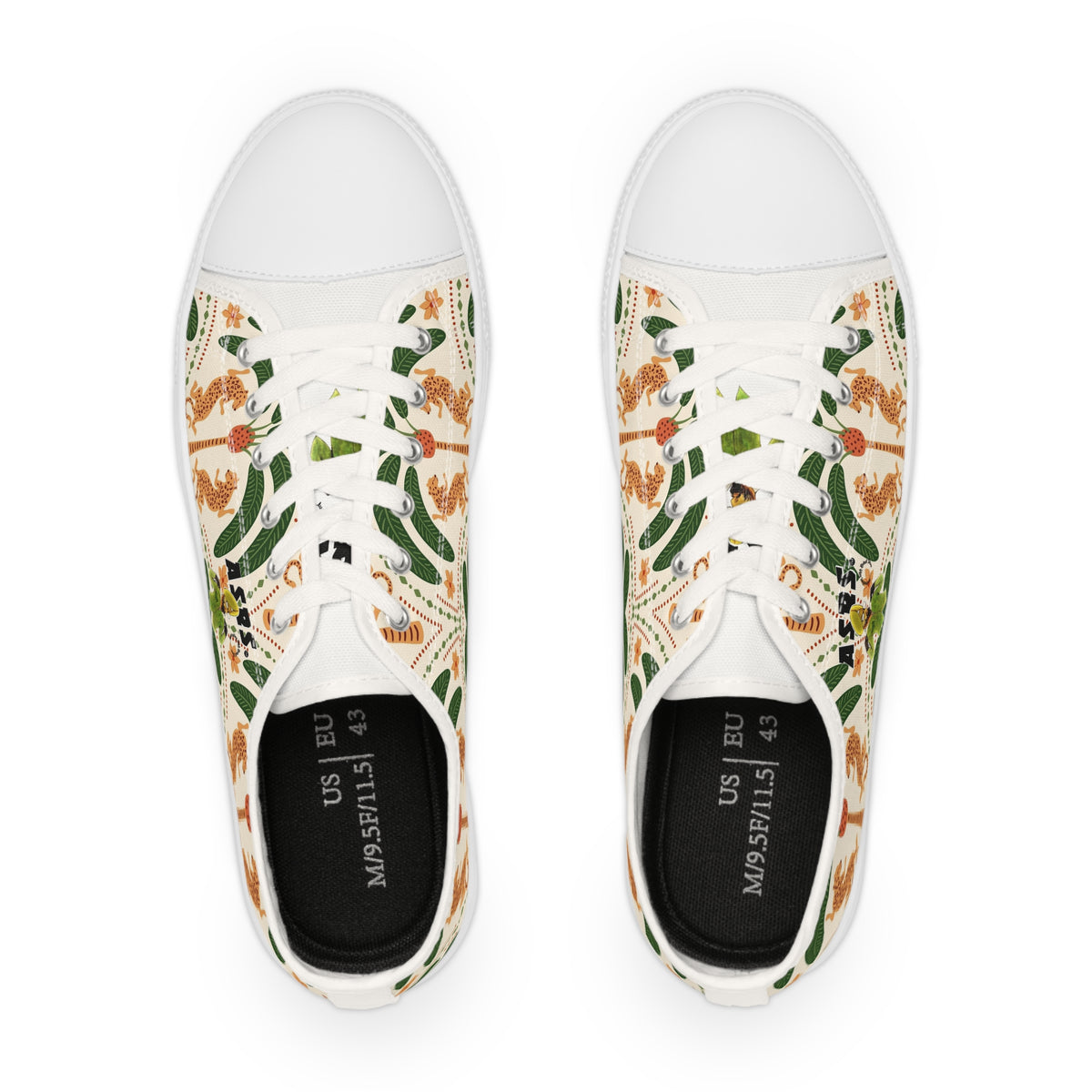 Casual Sneakers