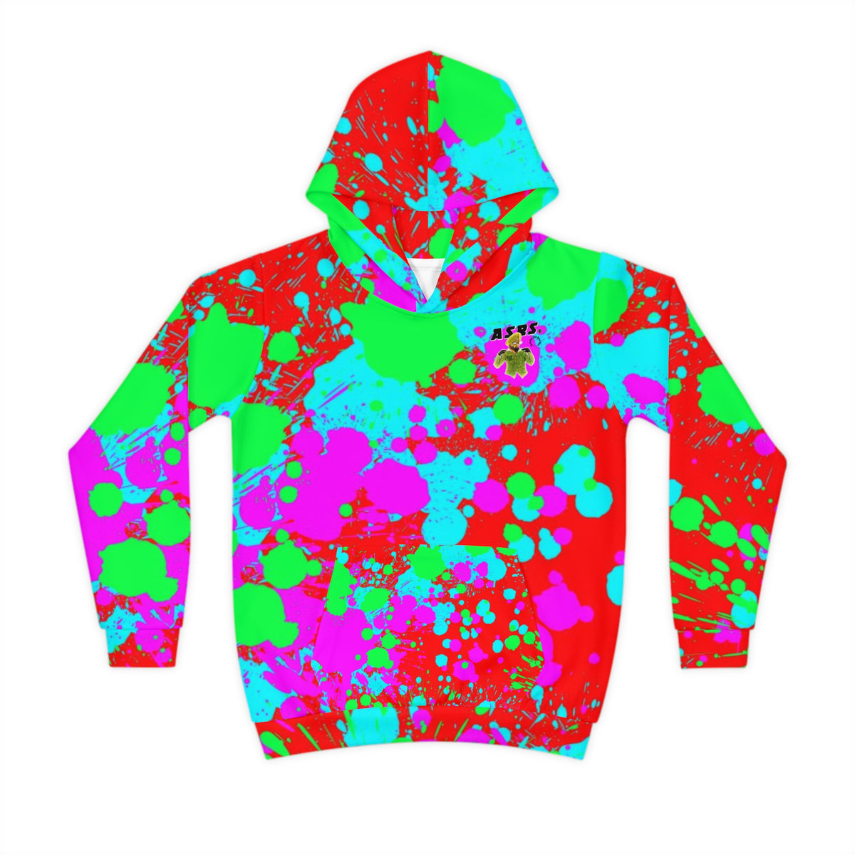 Kids Hoodie