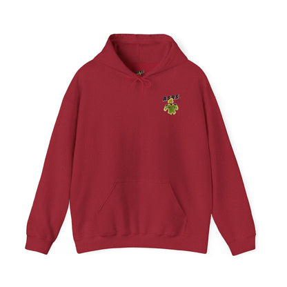 Unisex hoodie