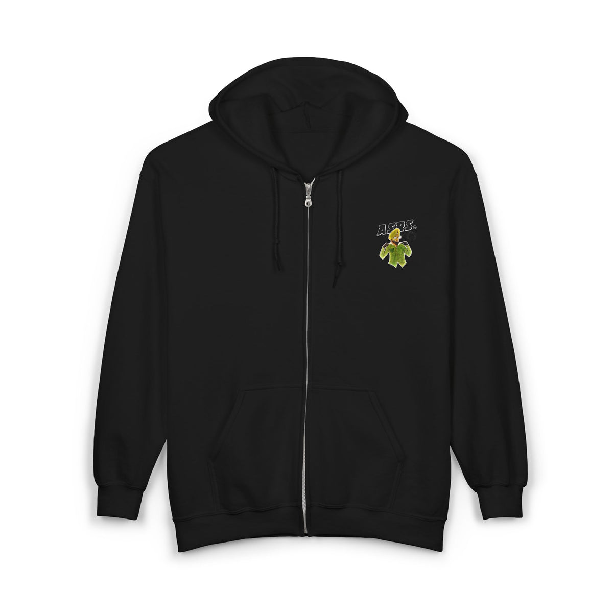 Unisex Jacket