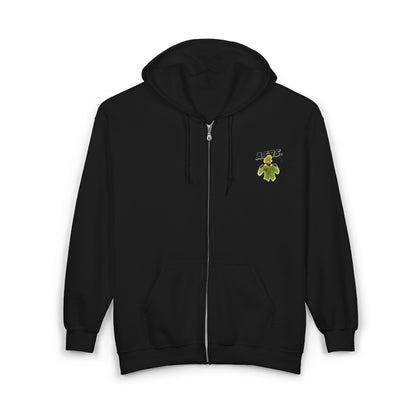 Unisex Jacket