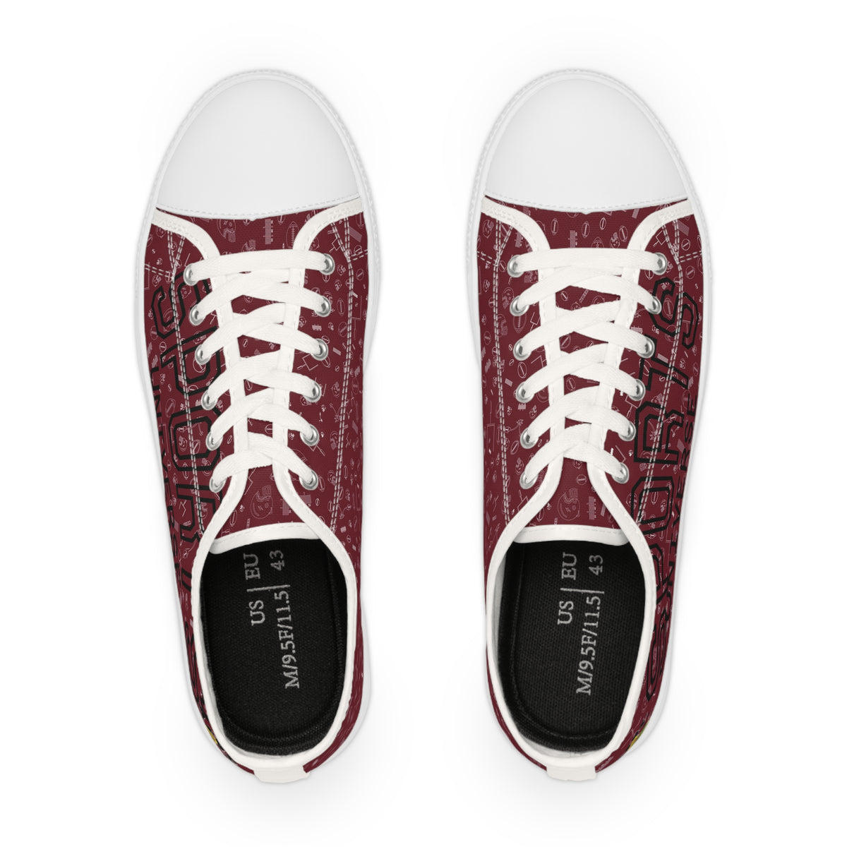 Casual Sneakers