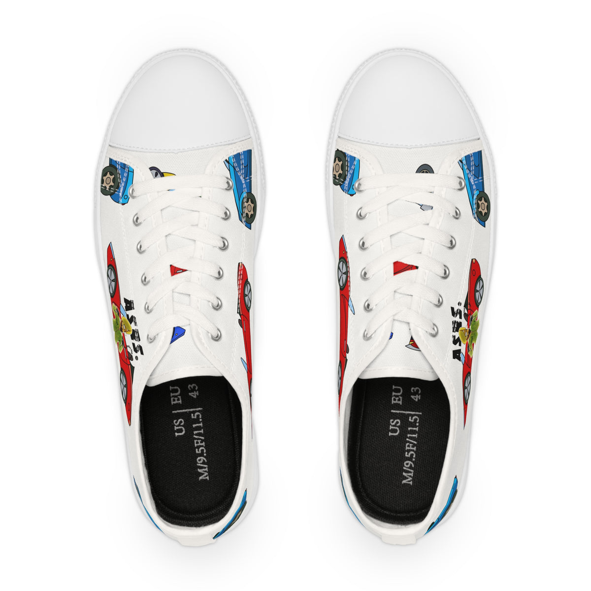 Casual Sneakers
