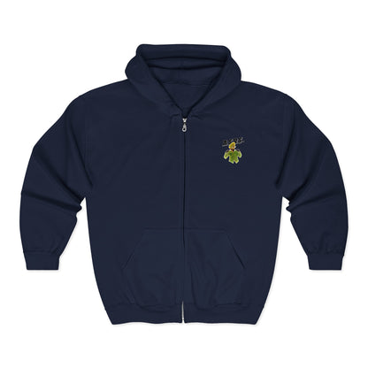 Unisex Jacket